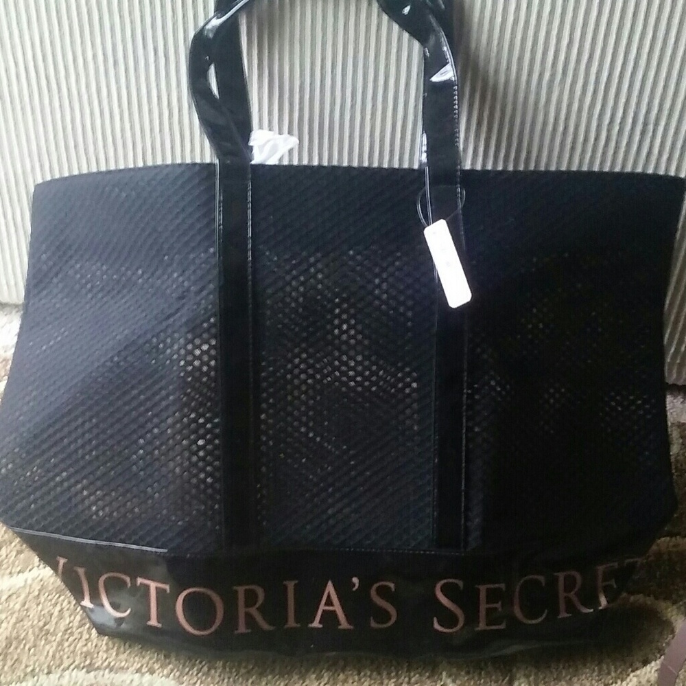VS tote